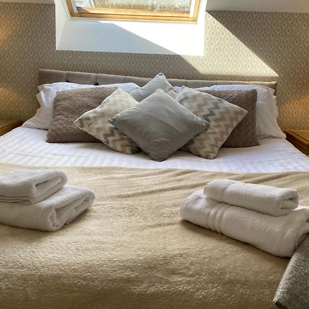 Meadowside Cottage Bassenthwaite Lake Ngoại thất bức ảnh